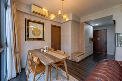 Symphony Suites (D27), Condominium #600927851